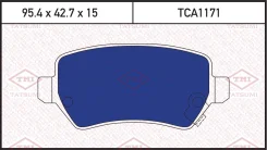 ������� ��������� �������� | ��� | Tatsumi TCA1171 TCA1171 ����