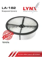 ������ ��������� LYNXauto LA182 LA182 ����