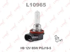����� H9 12V 65W PGJ19-5 ��� SAAB 9-3, AUDI A6, Volvo V70 LYNXauto L10965 L10965 ����
