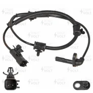 ������ ABS �������� ������/����� ��� OPEL Astra, Chevrolet Cruze, OPEL Zafira startvolt vs-abs-0550 VSABS0550 ����