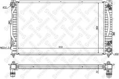 �������� Audi A4, A6, VW Passat 97 ��� AUDI A6, AUDI A4, Volkswagen Passat Stellox 10-25139-SX 1025139SX ����