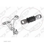 ����������� ������ Lexus RX 03-22 / Toyota Camry 01-23 SAT ST-48654-33050 ST4865433050 ����