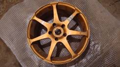 AVS Model T7. 7.0x17", 5x114.3, ET48 ����