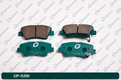 ������� ������ G-brake Hyundai Solaris 10-17/KIA RIO 10-17/KIA SOUL GP11210 ����