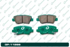 ������� ������ G-brake Hyundai Solaris 10-17/KIA RIO 10-17/KIA SOUL GP11266 ����