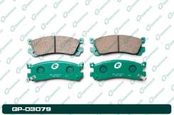������� G-brake Mazda Bongo Friendee SG MPV LV (91-99) Bongo 95-01 GP03079 ����