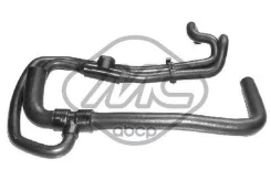 �������� ��������� FORD Fiesta IV (JA_, JB_) 1995-2002 Metalcaucho ���. 08783 08783 ����