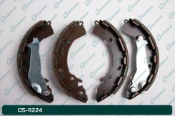 ������� ���������� G-brake Hyundai Solaris 10-17 / GETZ 02-11 GS11224 ����