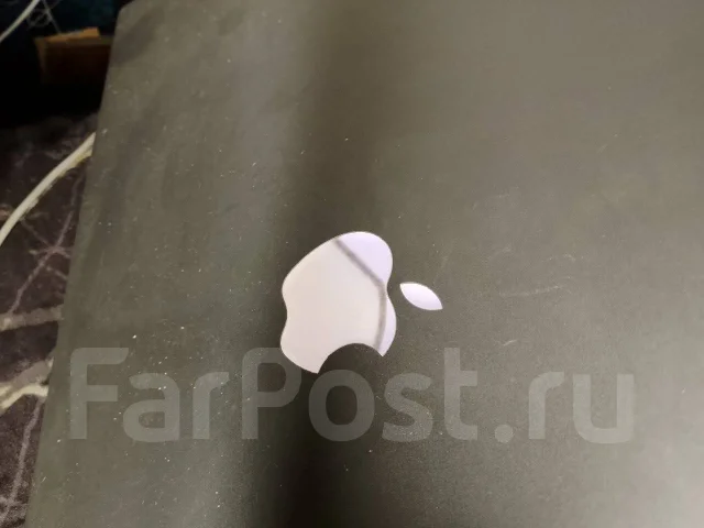 Apple MacBook Pro 15 2007 Mid. WiFi: 1, Bluetooth: 1 ����