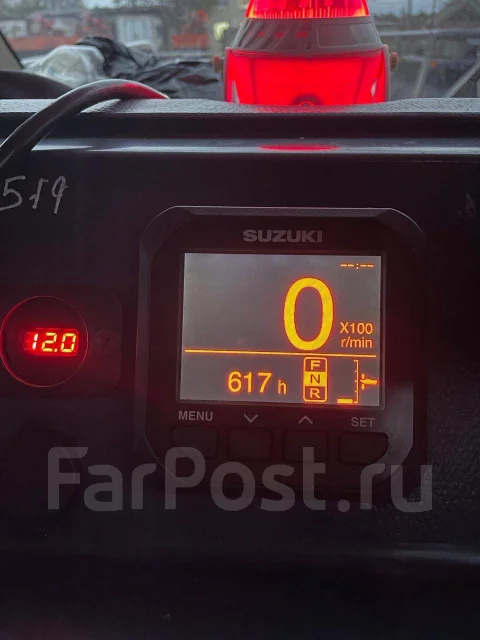 Yamaha FR-23. 1994 ���, 200��.�., ������ ����