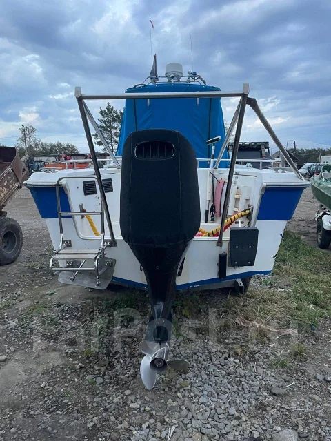 Yamaha FR-23. 1994 ���, 200��.�., ������ ����