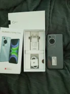 Huawei nova Y72s. �����, 128 ��, ������, 4G LTE ����