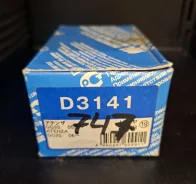 ������ ��������� ������� D3141 Kashiyama D3141 ����
