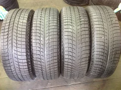 Michelin X-Ice 3+. ������, ��� �����, 2018 ���, �/�, ����� 5 % ����