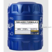 Mannol Agro Formula S