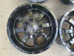 MKW MK-46. 8.0x16", 6x139.7, ET17, �� 106,1���. ����