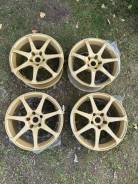 AVS Model T7. 8.0x17", 5x114.3, ET30 ����