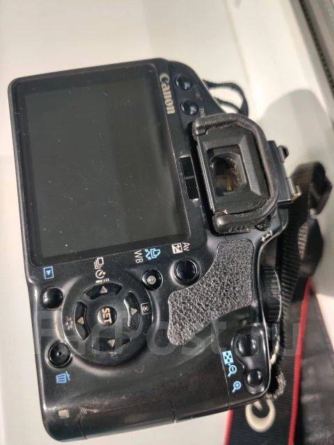 Canon EOS 450D. 10 - 14.9 �� ����