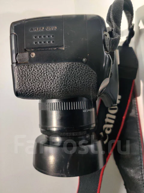 Canon EOS 450D. 10 - 14.9 �� ����