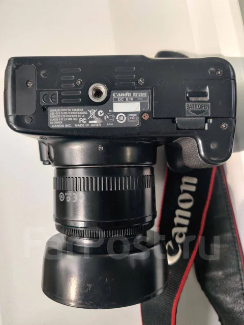 Canon EOS 450D. 10 - 14.9 �� ����