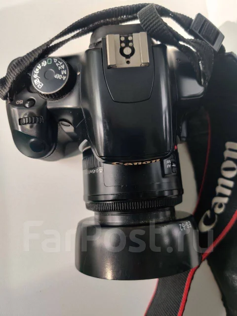 Canon EOS 450D. 10 - 14.9 �� ����