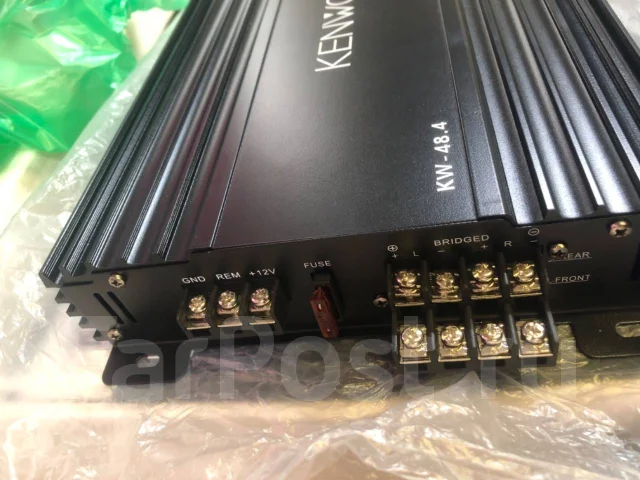 Kenwood ����