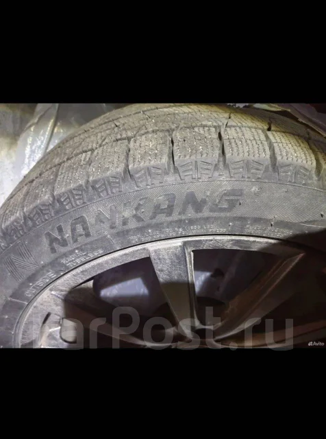 Better. 7.5x18", 5x114.3, ET38 ����