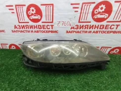 ���� ������ Mazda Atenza 2008 L3-VE [Z760] ����