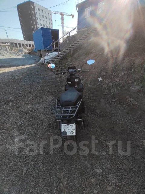 Regulmoto. 175����. ��., ��������, ���������, ������ �� �� ����
