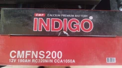 Indigo. 190��.�., G51, 1 050��., ��������, ������������ ����� ����