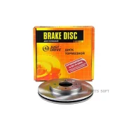 ���� ��������� �������� DF4825 (257,7x21) JUST Drive JBD0101 JBD0101 ����