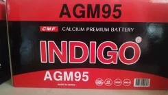 Indigo. 95��.�., L5, 850��., ��������, ������������ ����� ����