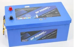 SF Sonic. 225��.�., H52, 1 250��., ������, ������������ ������ ����