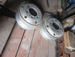 Alcoa. x17.5", 6x222.25 