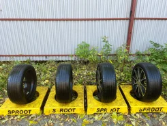 Pirelli Dragon Sport. ������, 2021 ���, �/�, ����� 30 % ����