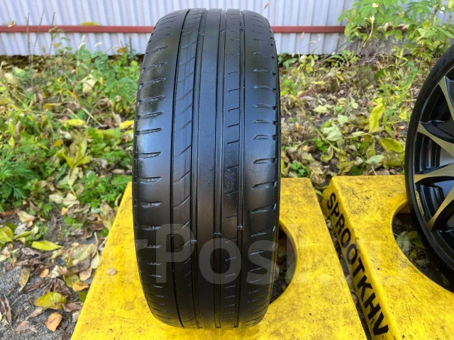 Pirelli Dragon Sport. ������, 2021 ���, �/�, ����� 30 % ����