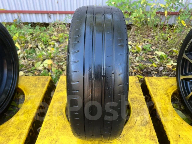 Pirelli Dragon Sport. ������, 2021 ���, �/�, ����� 30 % ����