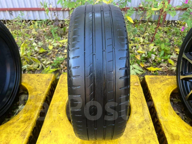Pirelli Dragon Sport. ������, 2021 ���, �/�, ����� 30 % ����