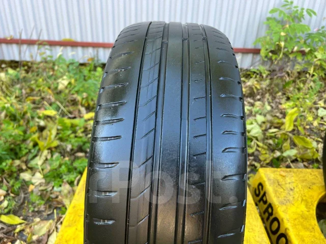 Pirelli Dragon Sport. ������, 2021 ���, �/�, ����� 30 % ����