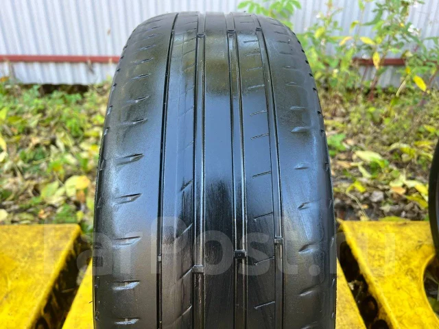Pirelli Dragon Sport. ������, 2021 ���, �/�, ����� 30 % ����