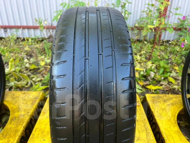 Pirelli Dragon Sport. ������, 2021 ���, �/�, ����� 30 % ����