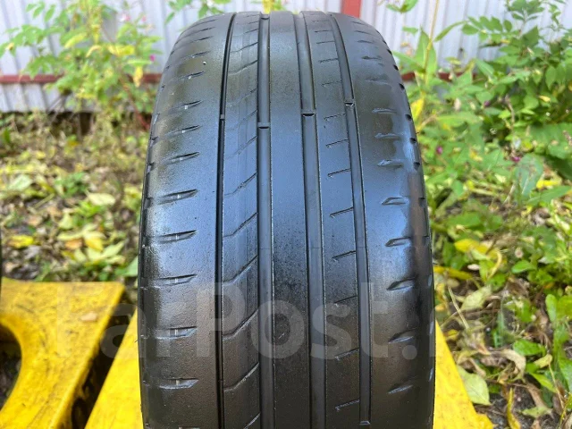 Pirelli Dragon Sport. ������, 2021 ���, �/�, ����� 30 % ����