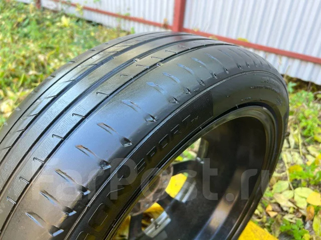 Pirelli Dragon Sport. ������, 2021 ���, �/�, ����� 30 % ����