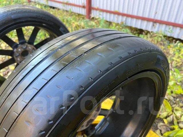 Pirelli Dragon Sport. ������, 2021 ���, �/�, ����� 30 % ����