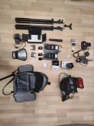 Canon EOS R100 Kit ����