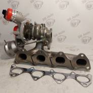 ������� Garrett ��� VAG Golf/Oktavia/Rapid/Yeti A1/A3/S3 1.4L 122�� 4937301001 ����