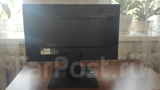Acer. 21", ���������� �� (LCD, LED, QLED) ����