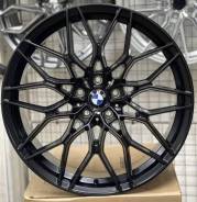 Powcan. 9.5x20", 5x112, ET37, �� 66,6���. ����