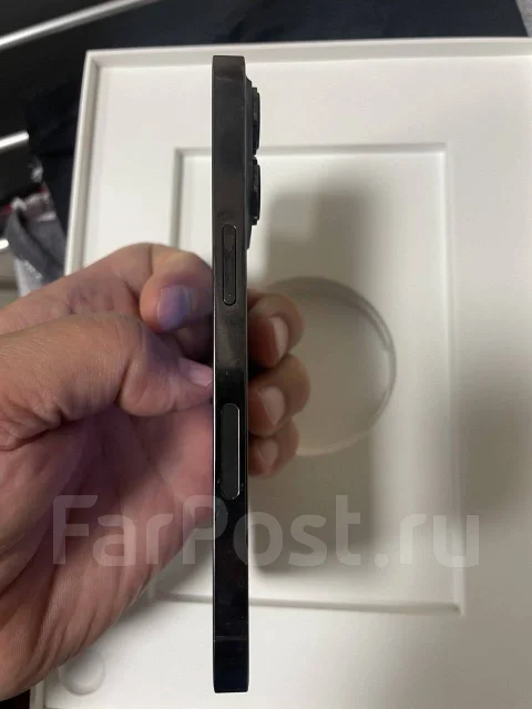 Apple iPhone 15 Pro. �/�, 128 ��, �����, 4G LTE. ��� ����� �� ���������� ����