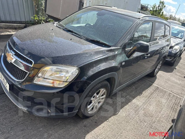 ��������� Chevrolet Orlando 2011-2018 11643463 13580078 ����